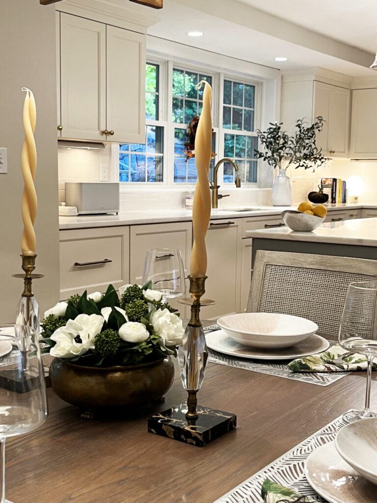 Newton renovation design