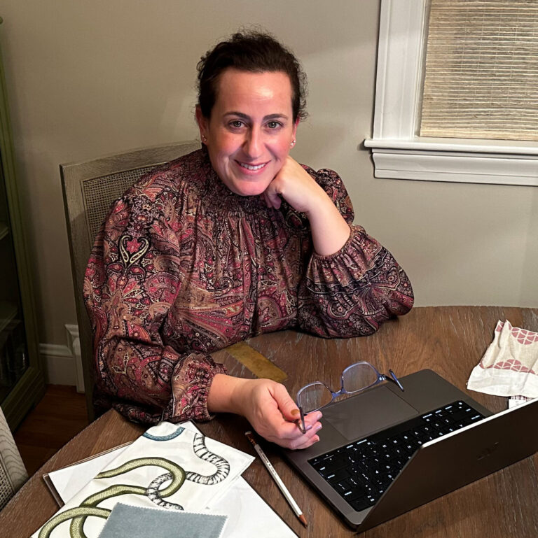 Leigh Janczak, Designer